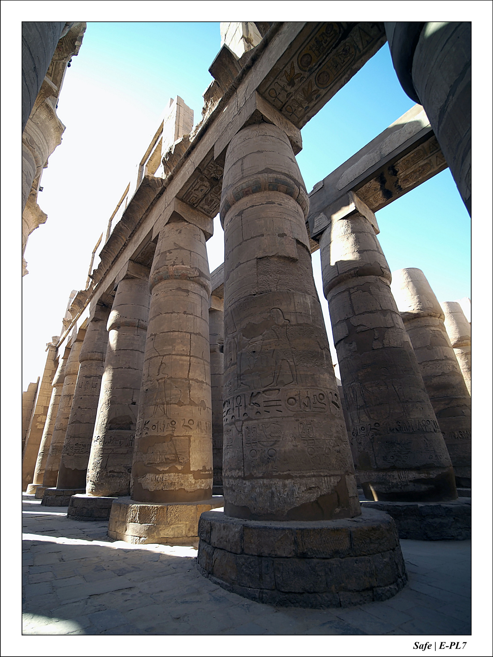 Louxor - Juillet 2021 - 008